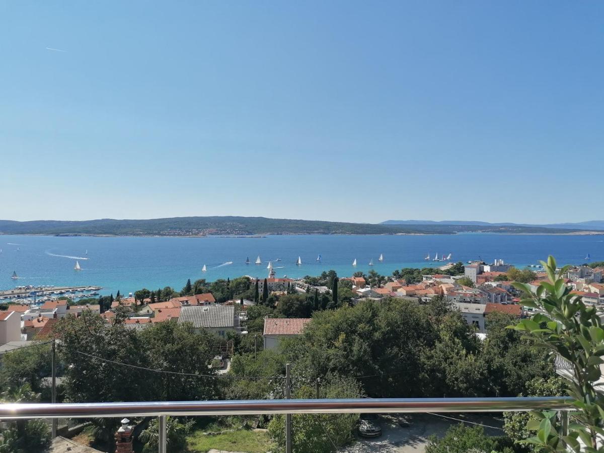 Best View Crikvenica Exterior foto
