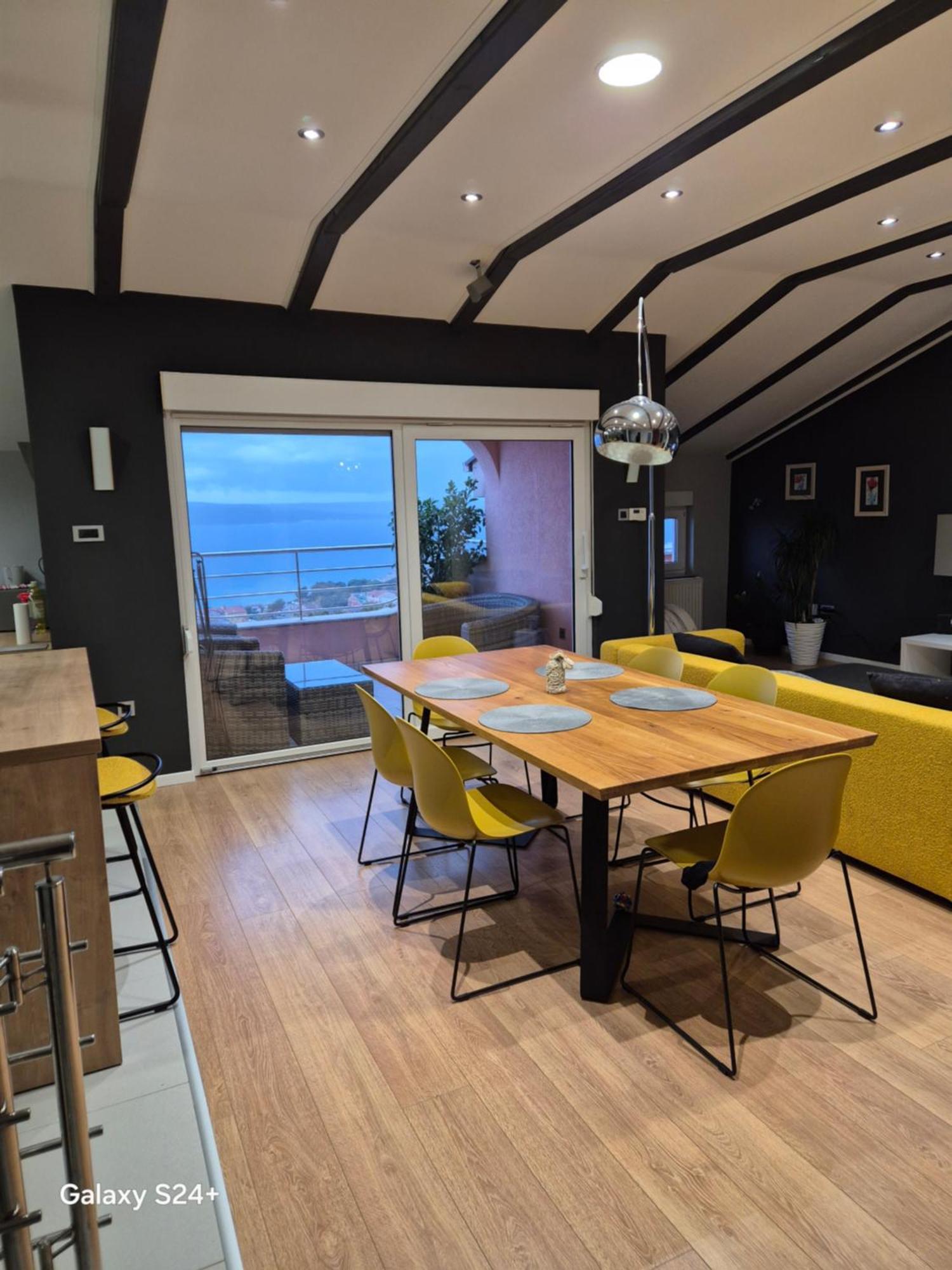 Best View Crikvenica Exterior foto
